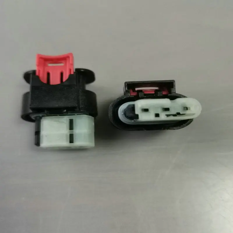 

Delphi Aptiv original connector 35126370