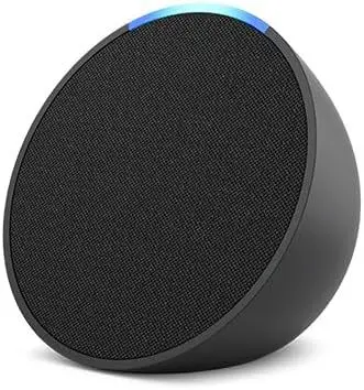 Echo dot echo pop spot show Alexa smart speaker