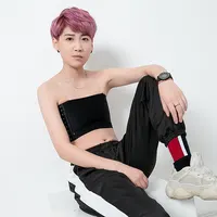 Nouvelles femmes poitrine liant lesbienne Trans haut court plat poitrine liant soutien-gorge Les Corset boucle extensible Tomboy soutien-gorge réservoirs poitrine enveloppement 6
