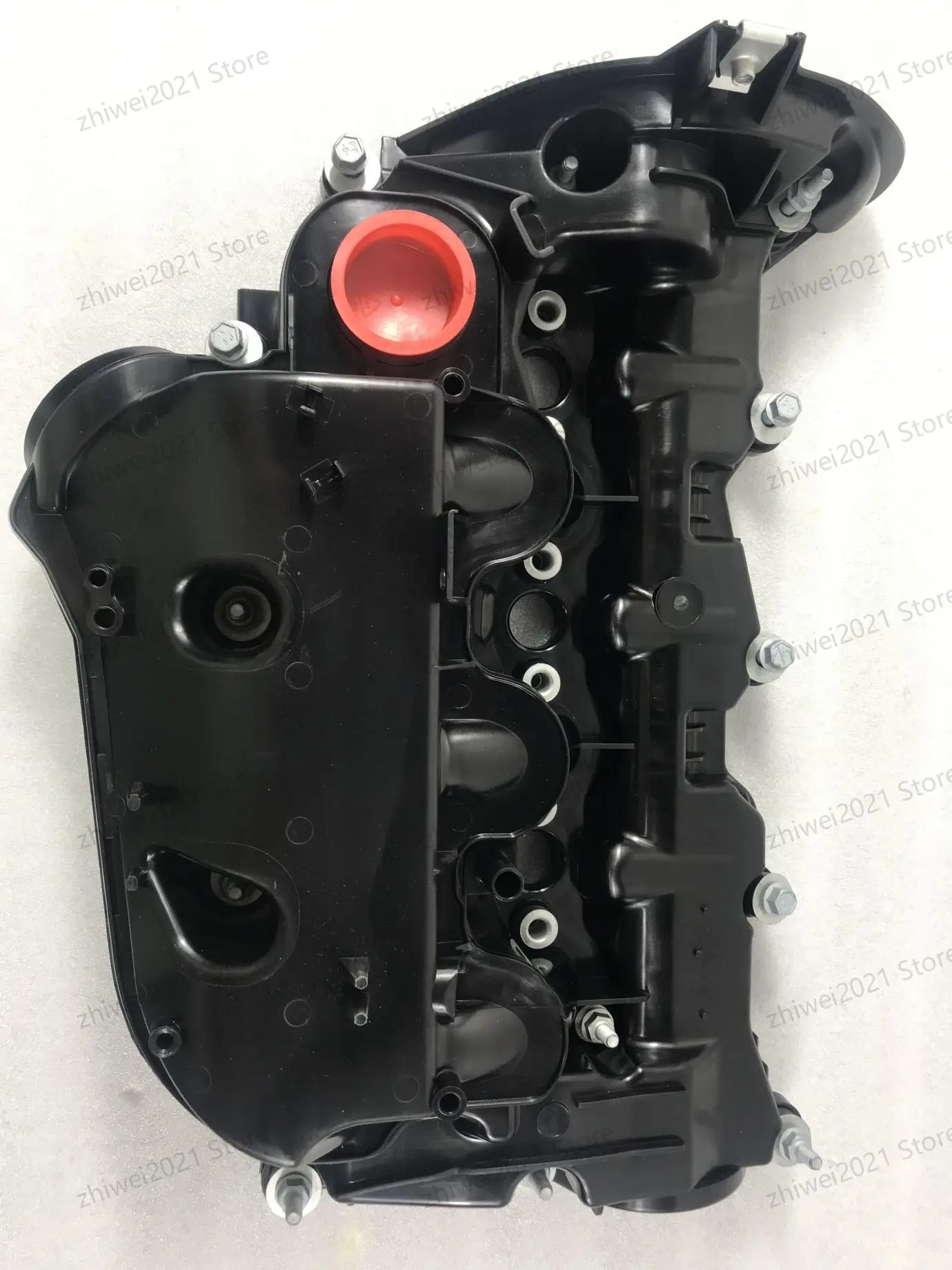 Right Hand Inlet Manifold For Land Rover / Jaguar 3.0 TDV6 – LR179201 With Gaskets