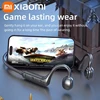Xiaomi Bluetooth Earphone Neck Mounted Wireless Earset open-back Earphones High Power smooth Sound Conduction Long Battery Life 5