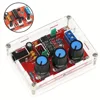 XR2206 Signal Generator Kit with Shell Portable and High Precision Produces Sine Triangle Square Waves 1Hz 1MHz Frequency Range 4