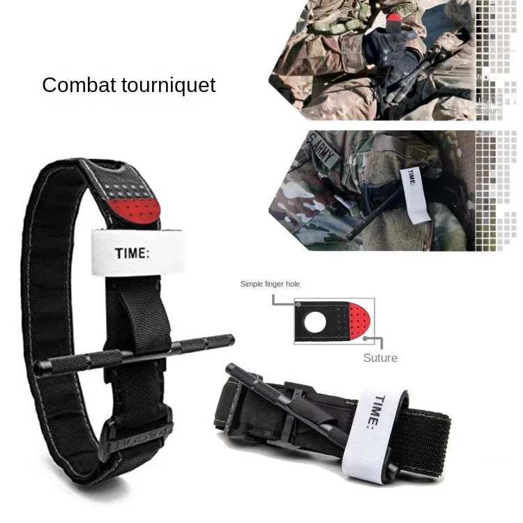 Survival Gear and Equipment Survival Kit First Aid Medical Kit Pouch Emergency Survival Gear for Molle Car Travel Hiking camping