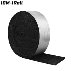 All - Weather Self - Adhesive Insulation Pipe Wrap (10M (1 Roll))