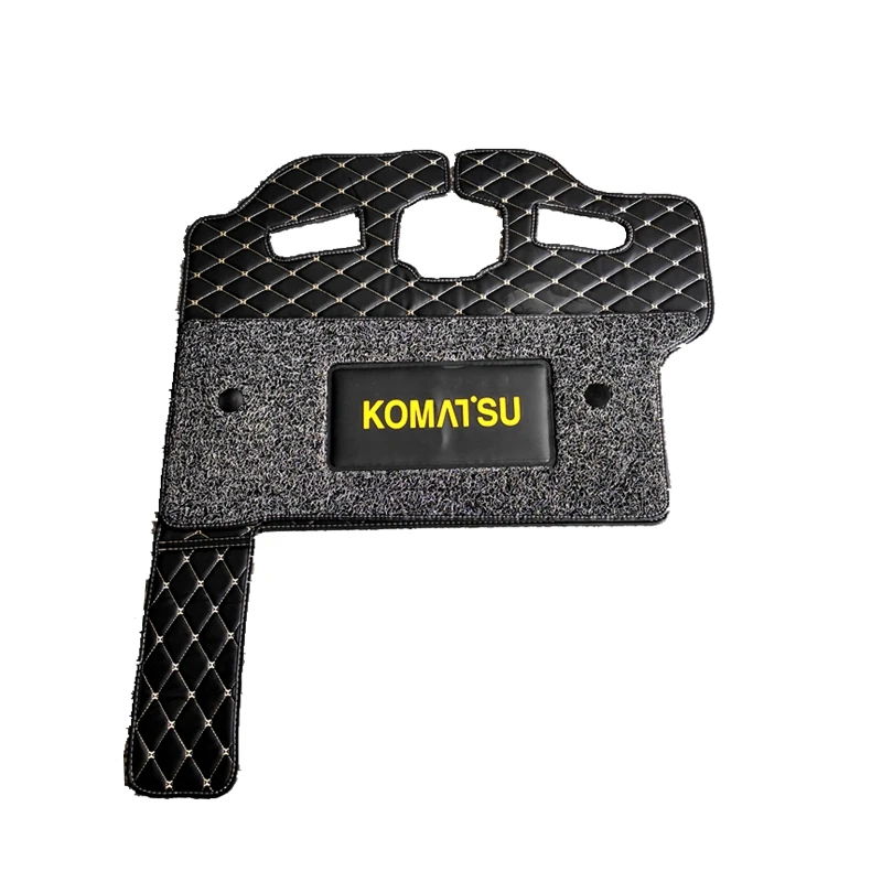 자동차매트 굴삭기 캡 매트 바닥 접착제, Komatsu PC200 PC210 PC240 PC300 PC360-7 -8 PC230 -8 -5-6-7 자동차매트 굴삭기 캡 매트 바닥 접착제, Komatsu PC200 PC210 PC240 PC300 PC360-7 -8 PC230 -8 -5-6-7