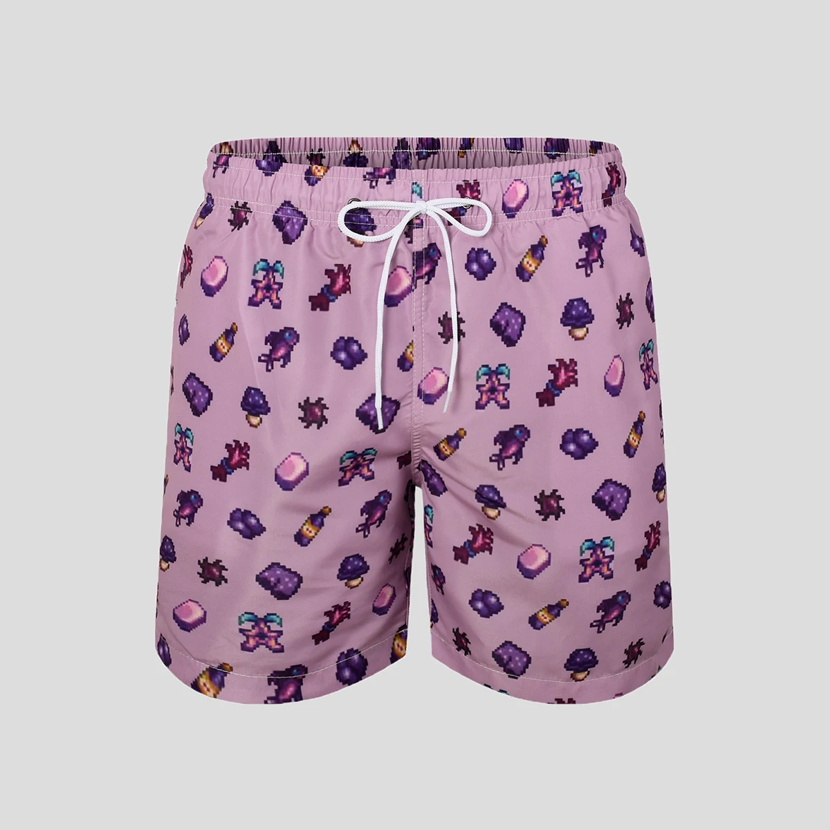 Purple Swim Trunks 4 S8767dbe37a564fe6b4beab6192af0c42Q