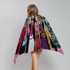 M-Monster Cartoon High Towel Microfiber Beach Towel Absorbent Quick dry Soft Yoga Swimming Resort Mountain Climbing Towel 6