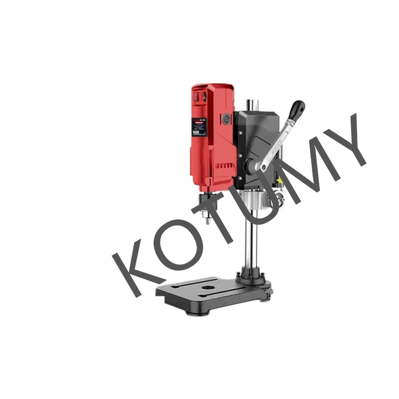 220V 800W 1.5-13mm Micro Drilling Machine Household Drilling Tool Milling Machine Wood/Metal/Plastic Drilling 3