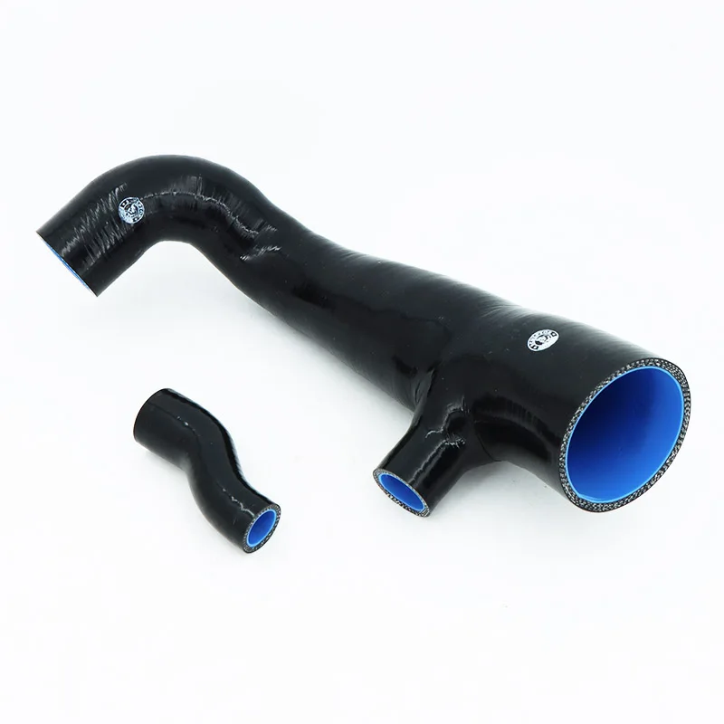 Silicone Intake Inlet Hose For Mini Cooper S R55 R56 R57 Turbo With N14 Engines 20072012