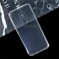 Transparent TPU Case