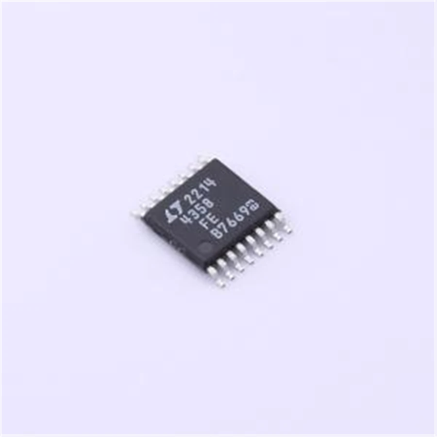 LTC4358CFE#PBF