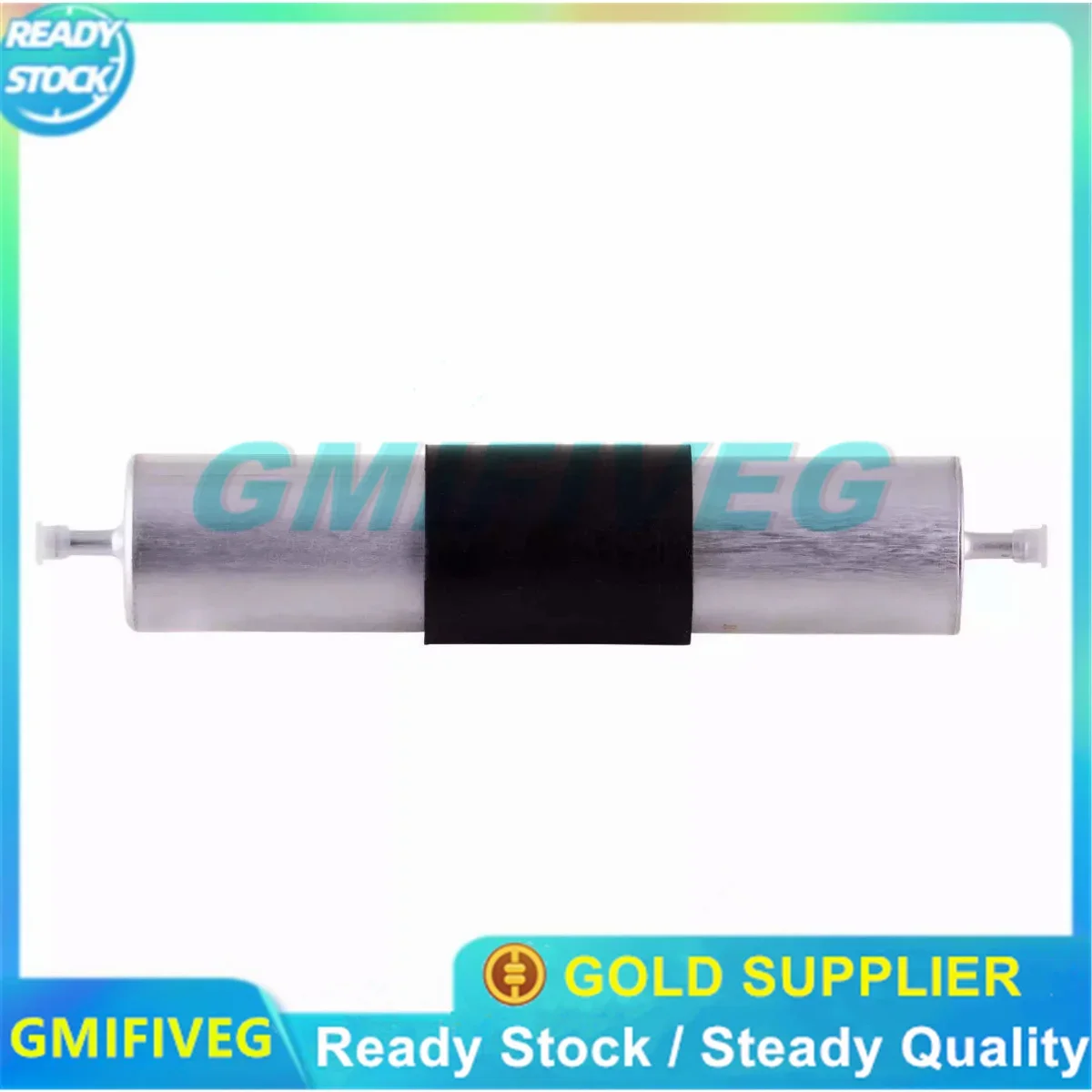 Inline Fuel Filter Car Replacement Parts 13321740985 13321702632 71057KL66 for BMW E31 E34 E36
