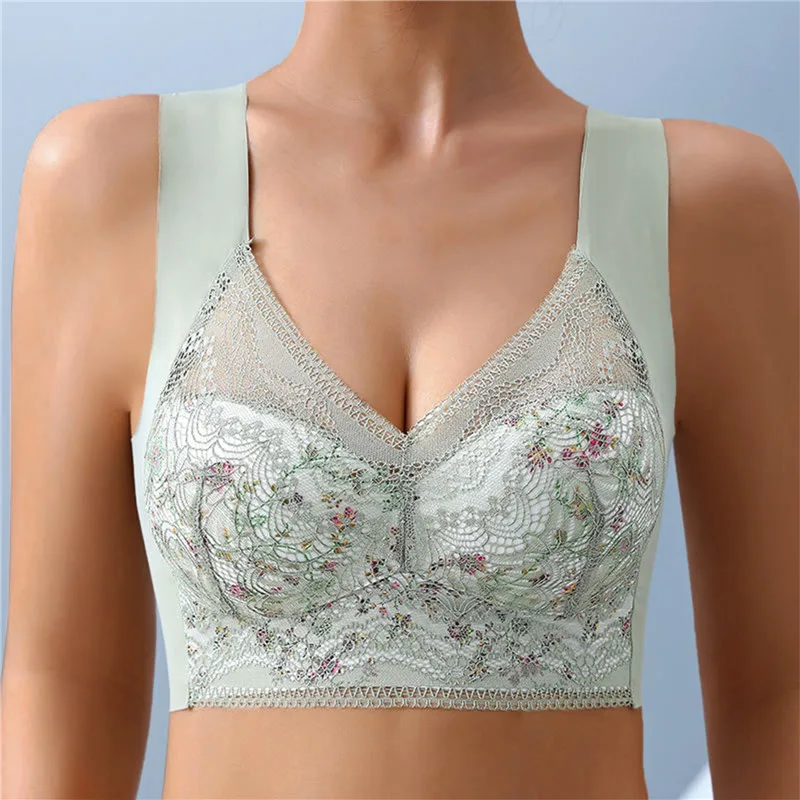 Nulalift Anti-saggy Breasts Bra