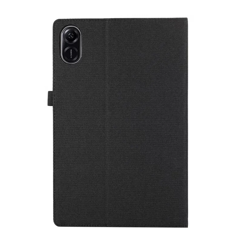 Premium 11 Cloth TPU Protective Tablet Case with Card Slot -