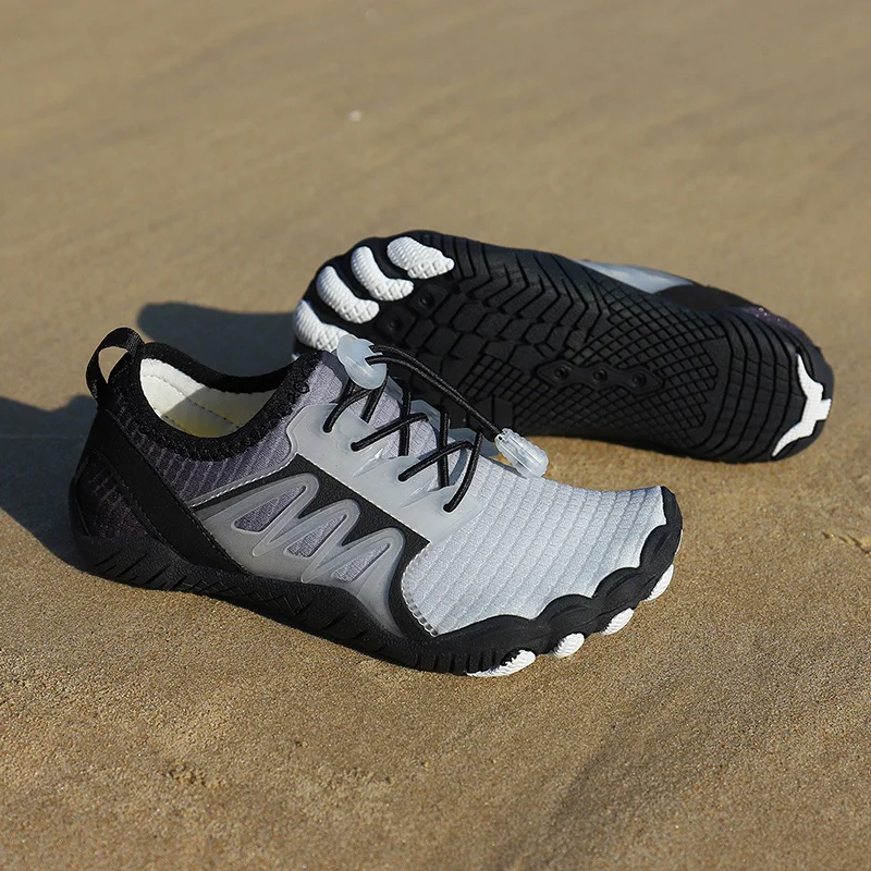 Water Shoes Aqua Shoes Barefoot Shoes Summer Kids Beach Swimming Surfing Coral