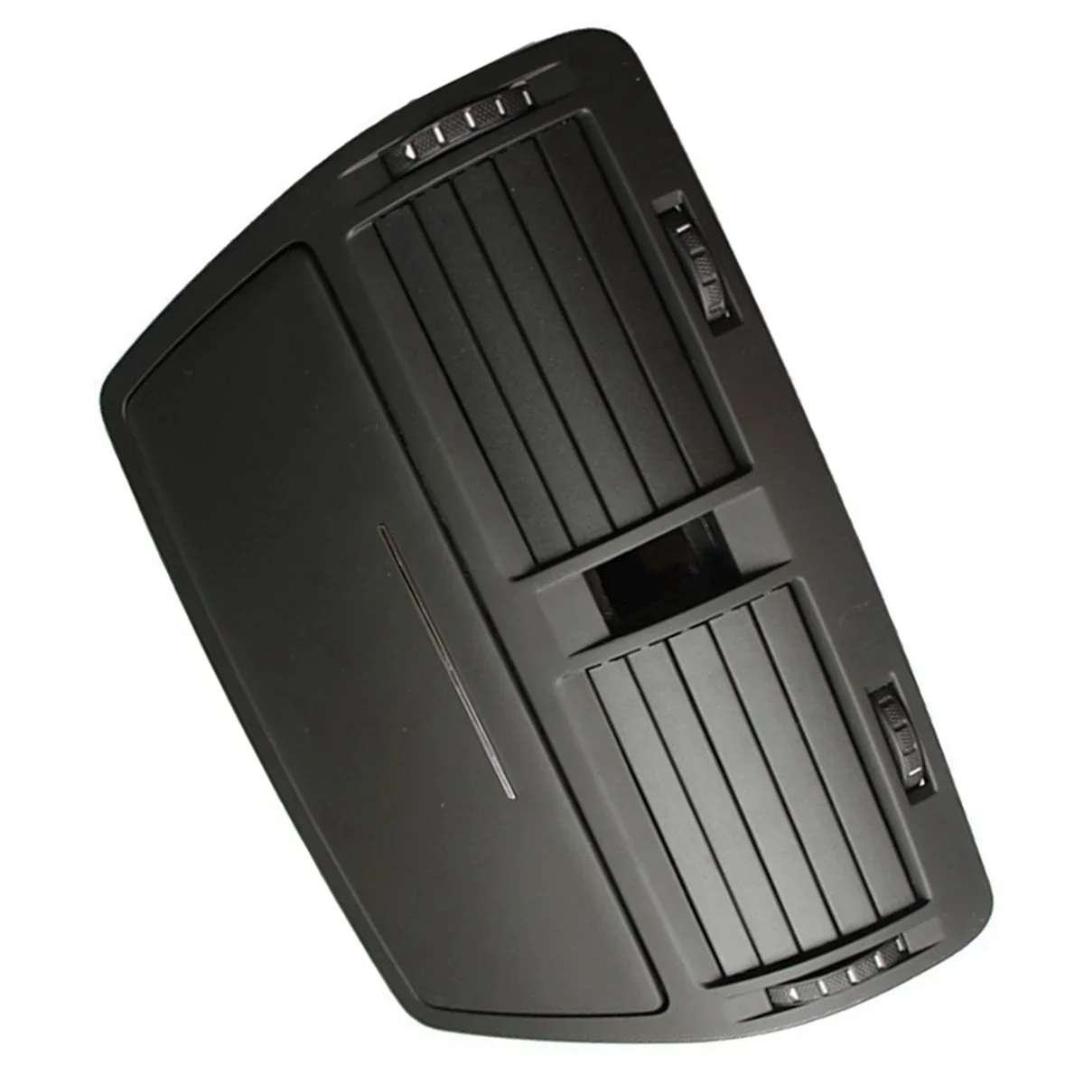 For Skoda Octavia 2004-2013 Yeti Car Centre Dashboard Vent Instrument Panel Air Conditioning Outlet Vent 1ZD820951