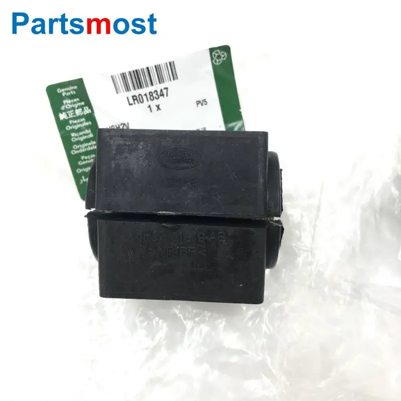 NEW FRONT STEERING & SUSPENSION STABILIZER BAR BUSHINGS FOR LAND ROVER RANGE ROVER SPORT 2005-2013 RBX500280 LR015344 LR018347 control arm bushings kit