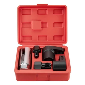 5pcs Oxygen Sensor Socket Kit 1