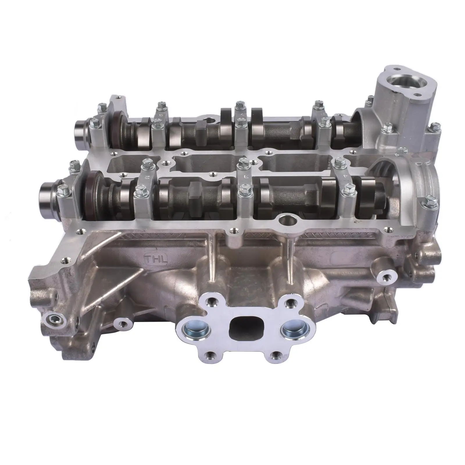 

Головка блока цилиндров AP03 для Ford EcoSport 2018-2021 Fiesta 2014-2017 Focus 2015-2018 L CM5Z-6049-E CM5Z6049D