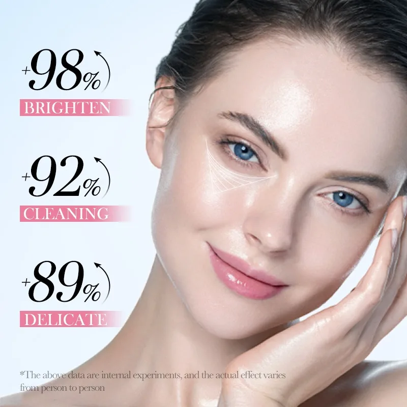 Sakura Collagen Eye Mask Anti Dark Circles Eye Bags 60pcs