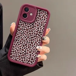 Stylish Retro Black Zebra & Leopard Print Shockproof Silicone Phone Case - Pixel 7A 5G (JGJHCX105J7)