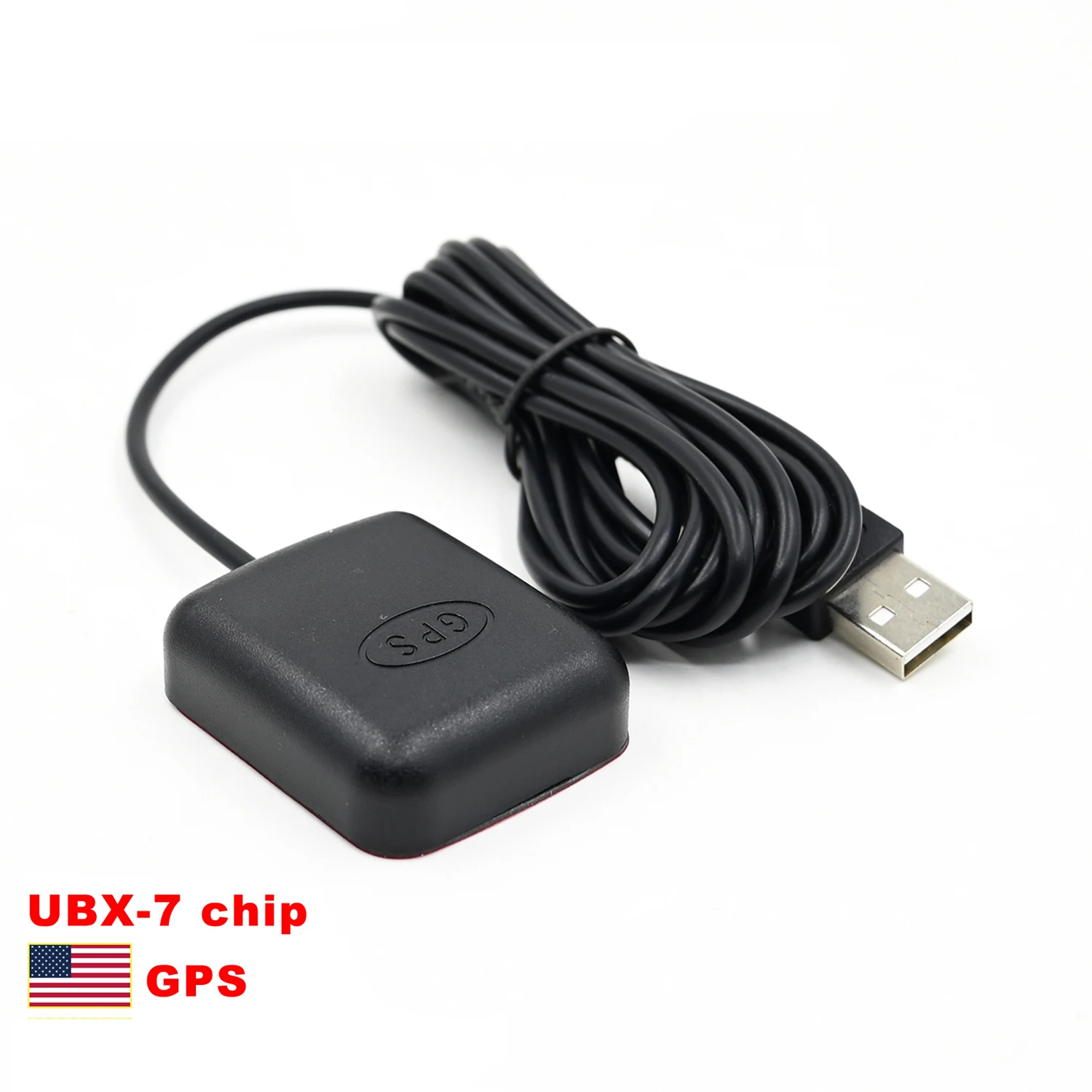 UBX G7020 chip