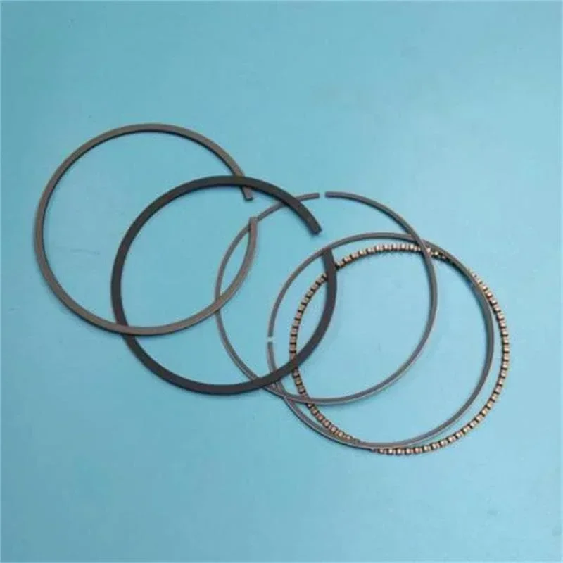 ヤマハ用ピストンリングセット,80mm,7vb-e1610-01,7cr-e1610-00,ef4600