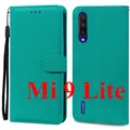 Cyan Mi 9 Lite