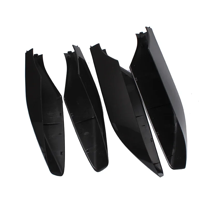 Roof Rack Cover 4PCS For Toyota Land Cruiser Prado Fj120 2003-2009 roof rack cover