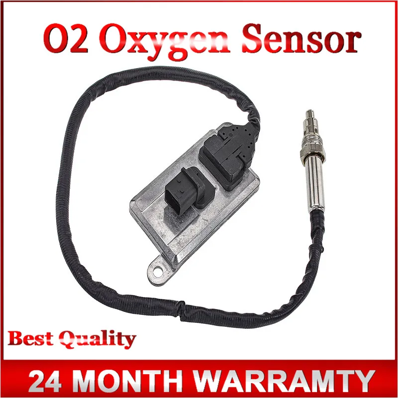Per Ricambi Auto Originali 24V Ossido Di Azoto Nox Sensor Mercedes-Benz Mercedes Euro 6 Antos Arocs Atego Axor A 010 153 14 28