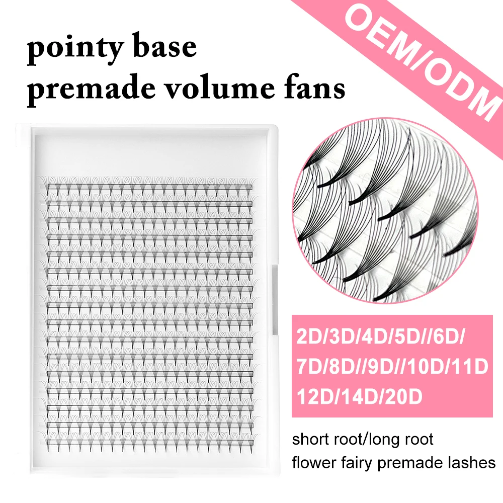 Private Label Customization False Eyelashes Free Shipping Custom Packaging Box with Logo Lash Boxes Packaging Wholesale 2