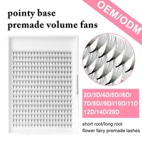 Private Label Customization False Eyelashes Free Shipping Custom Packaging Box with Logo Lash Boxes Packaging Wholesale 2