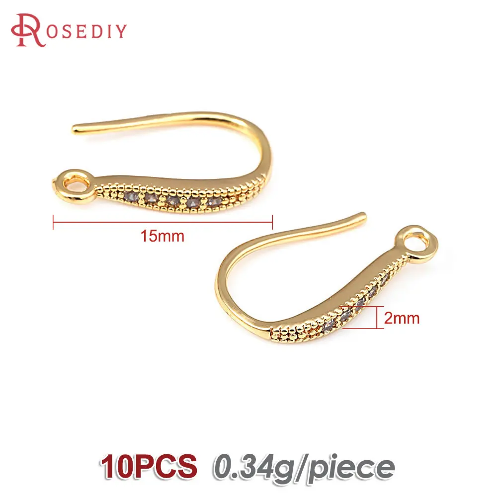 42074-18K Gold Color