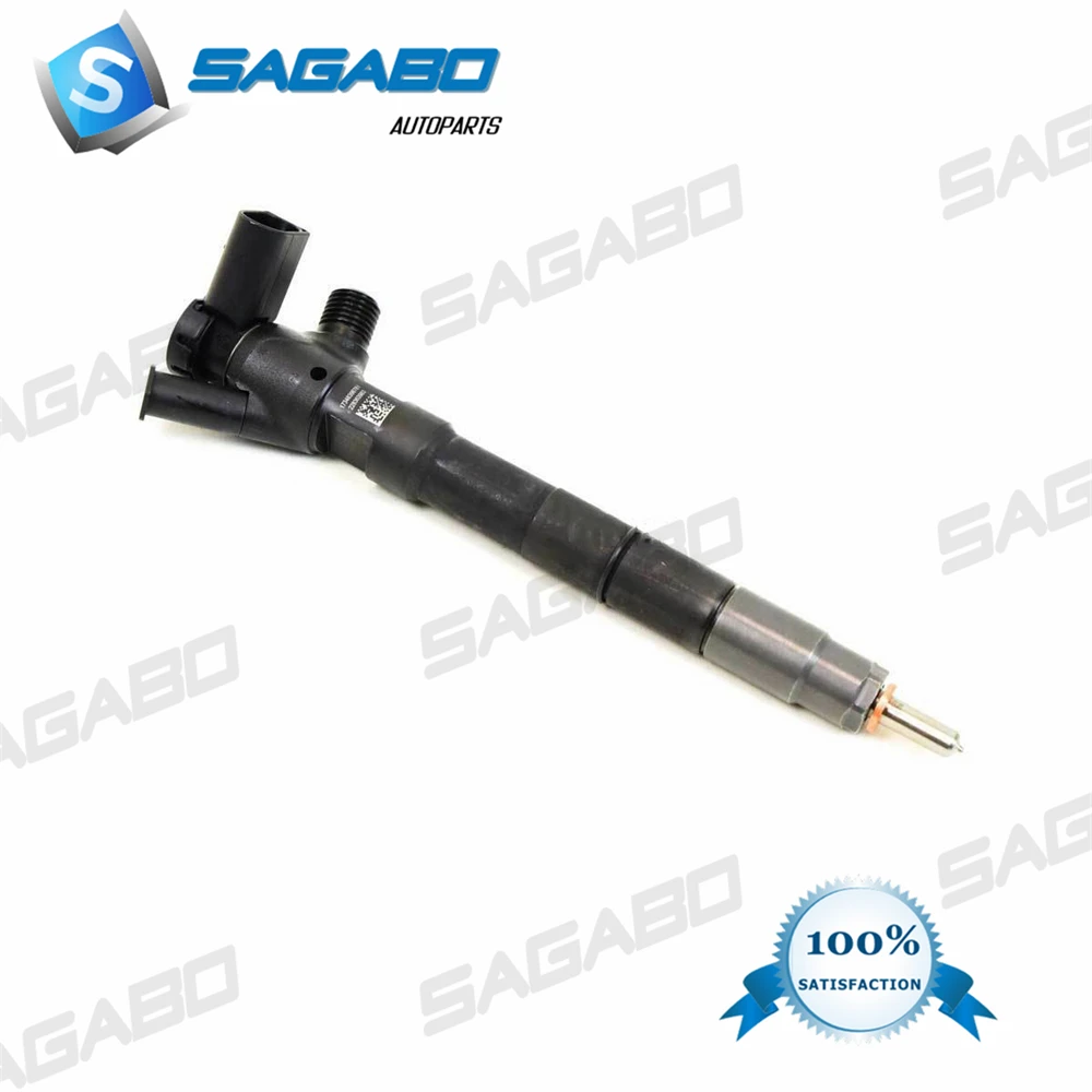 

28424049 Genuine And Original New Fuel Diesel Common Rail Injector 28565335, 04B130277J