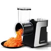 Vegetable Cutter Household Slicing and Shredding Artifact Electric Drum Potato Shredder Small Meat Grinder Enema Machine 3