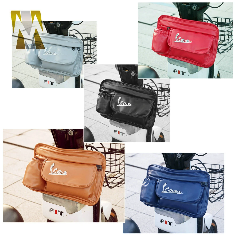 Рисунок 2 - Мотоциклетные кожаные водонепроницаемые