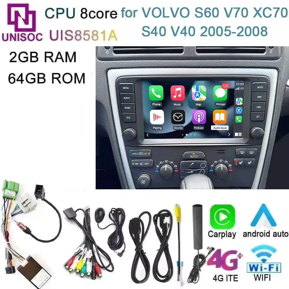 UIS8581A-2-64