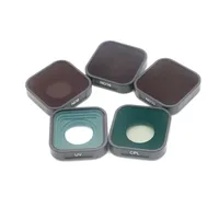 For GoPro Hero 13 12 11 10 Filter ND 8 ND16 ND32 CPL Lens Filter Protective for GoPro 9 ND Action Camera Filters Set Accessories - Image 5