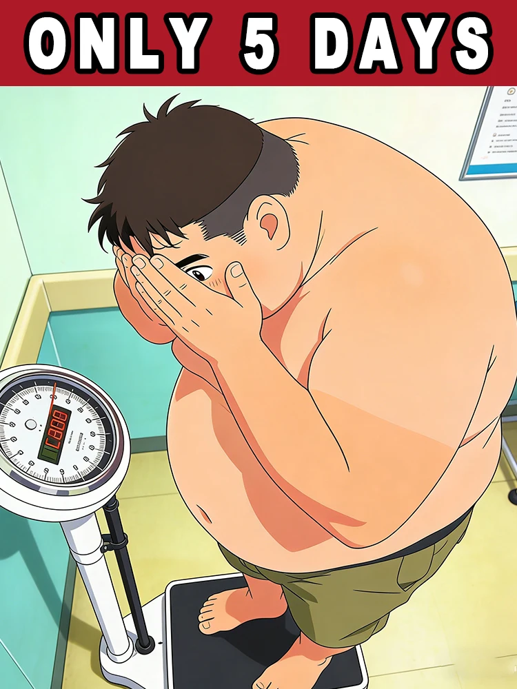 טיפת שמן אתרי אחת יכולה להאיץ את המטבוליזם ולסייע בהורדת משקל בקלות