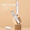 Freckles Pen Waterproof Natural Simulation Fake Spot Makeup Tool Lasting Waterproof Face Dot Spot Pen Eyeliner Durable Cosmetics 5