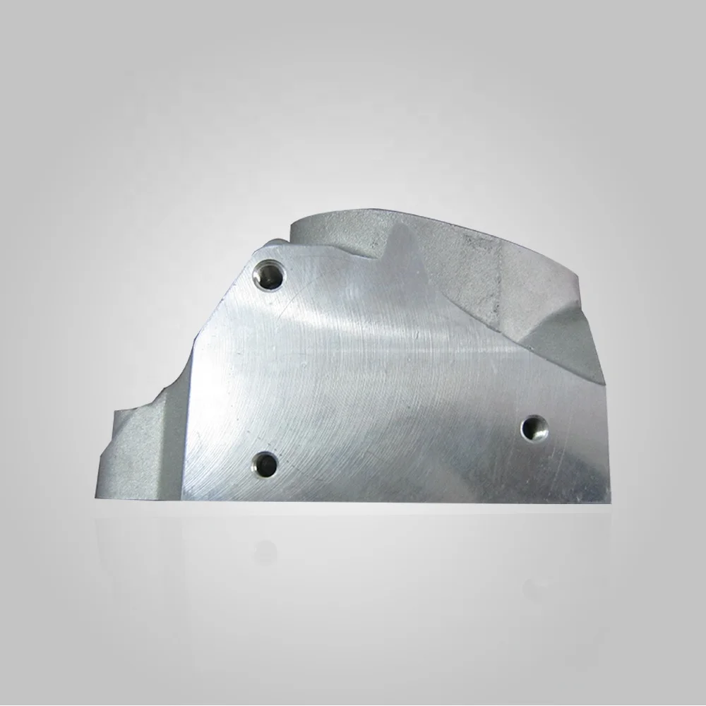 Рисунок 5 - Алюминиевая Головка блока цилиндров