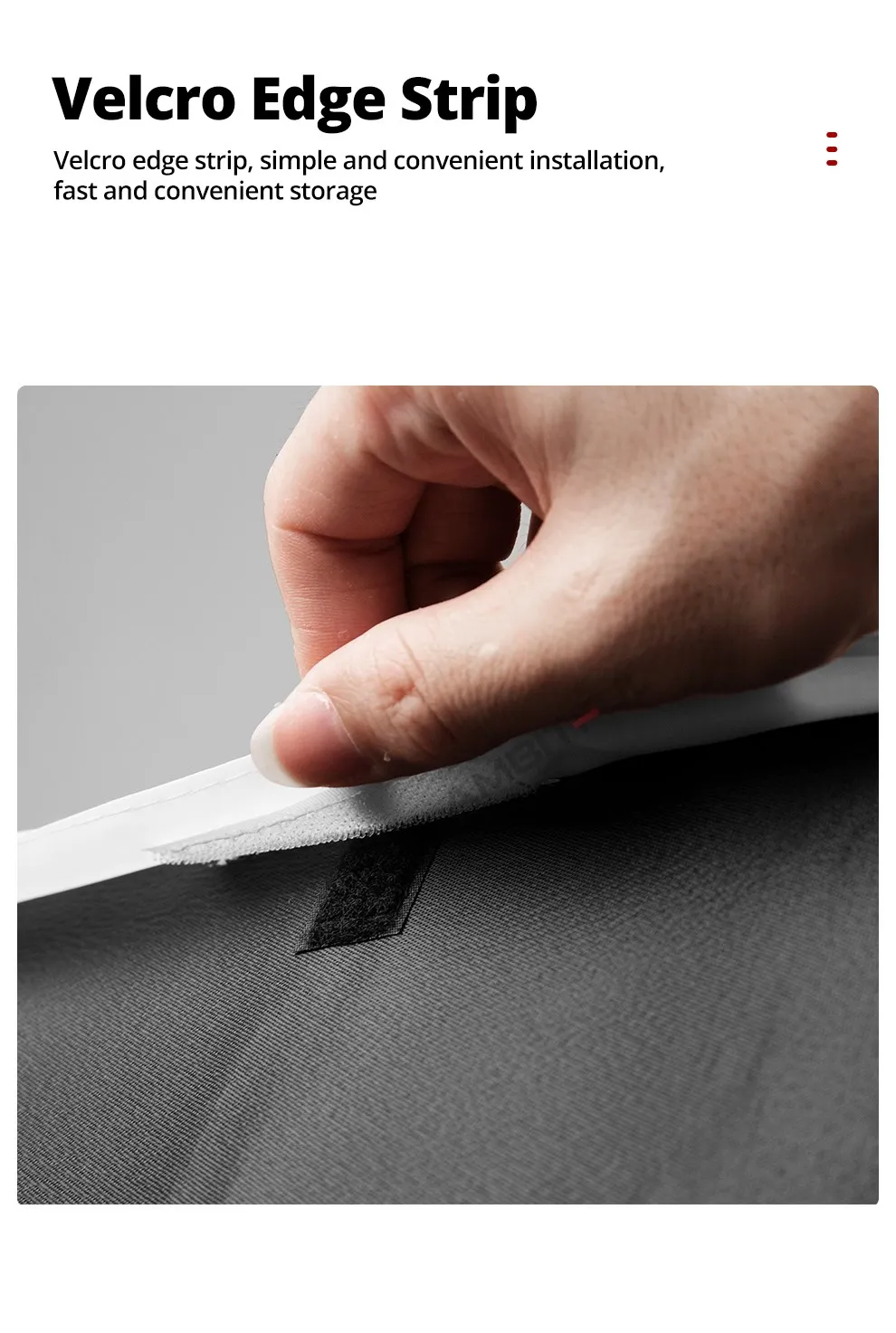 Bowens Mount Octagon Rectangle Softbox Spare Diffuser Cloth for 80cm 95cm 120cm