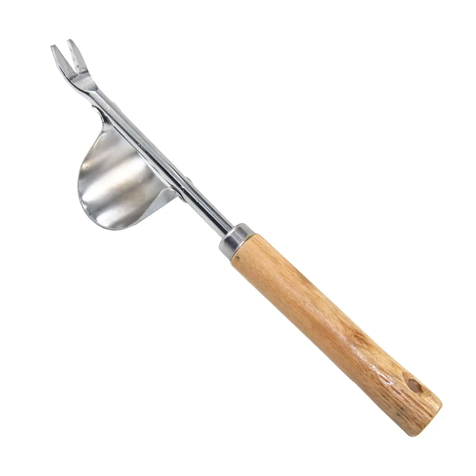 

Garden Weeder Hand Tool Weeding Tool Manual Weed Puller Sturdy for Lawn Yard