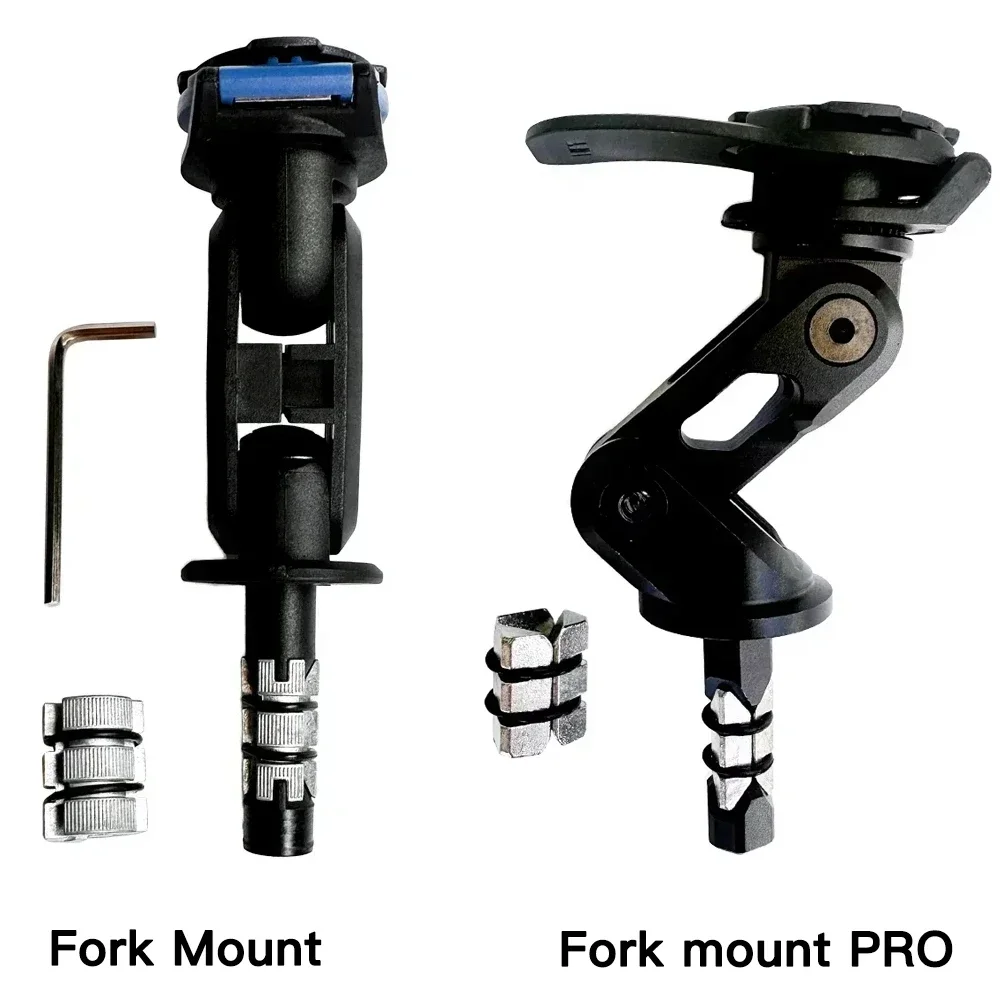 Aprilia Tuono 1000 Motorcycle Fork Mount 53mm Single 1
