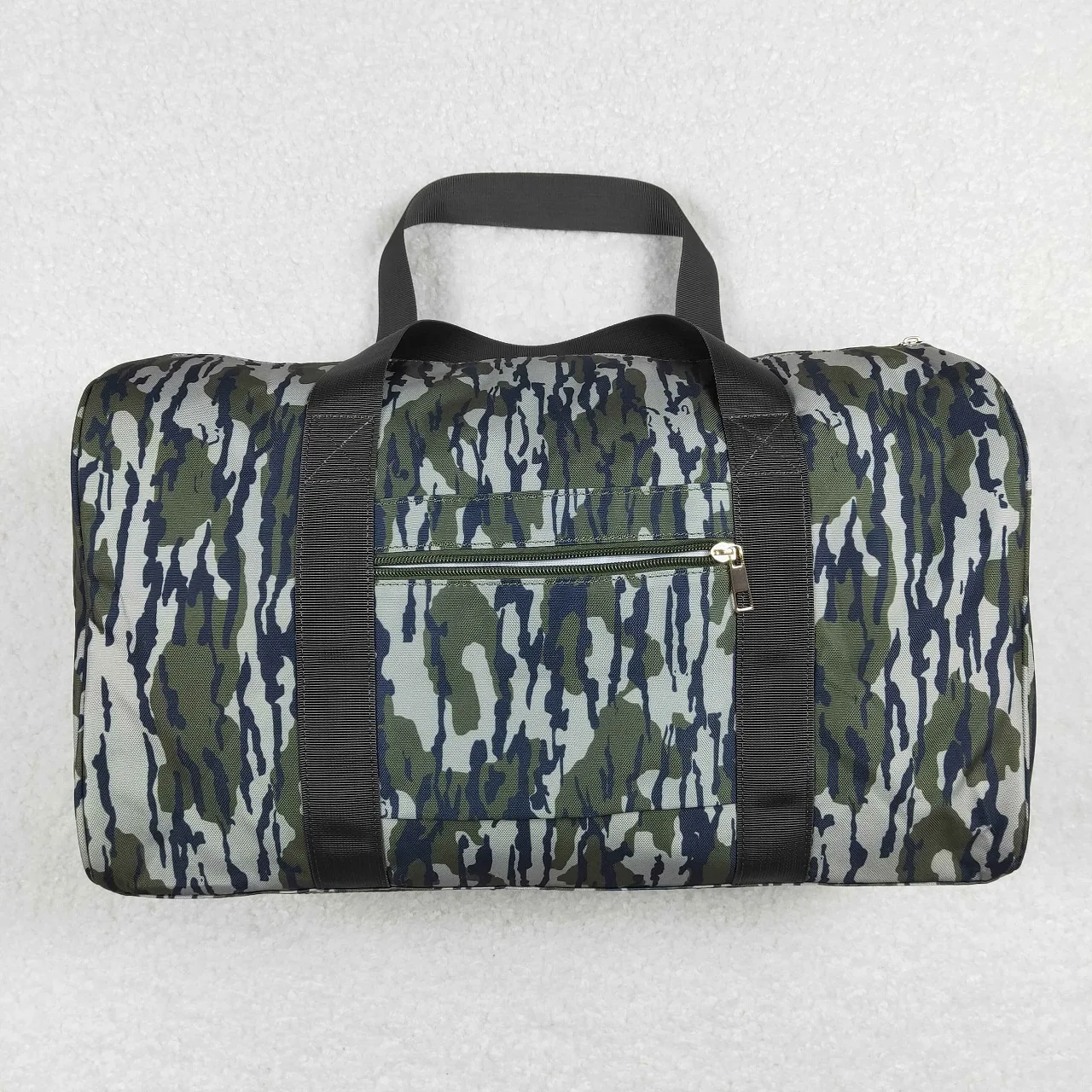 Wholesale Toddler Outdoor Camo Print Portable Kids School Bag Children Baby Boy Girl Backpack Boutique Daypack 2