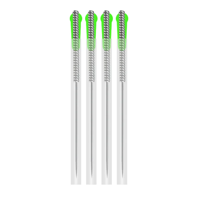 Acupuncture Needles with Individual Guide Tube Free Shipping LET's