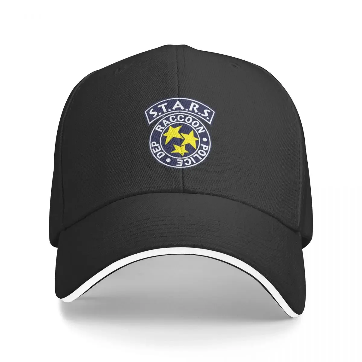 

STARS RPD Baseball Cap party Hat Trucker Hat Custom Cap fishing hat Women Caps Men's