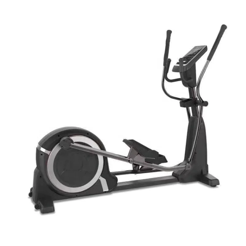 

Unisex Gym Trainer Mirror Machine Elliptical Cross Trainer/gym