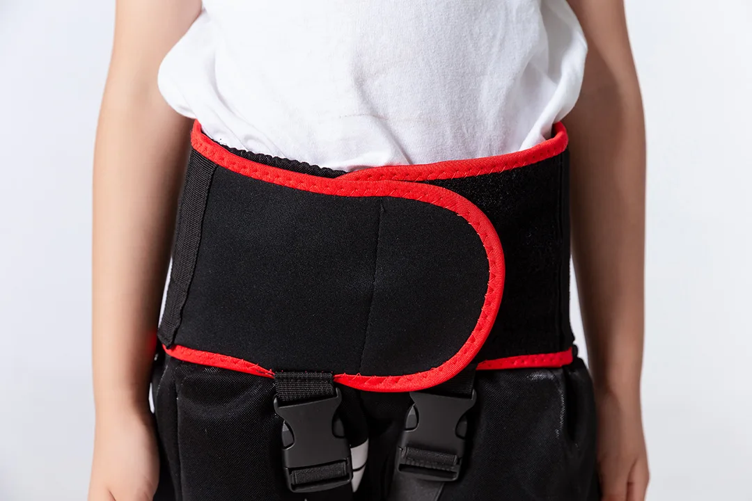 3 Pcs Orthopedic O Legs/X Legs Straightening Correction Beauty Leg Bands Belts