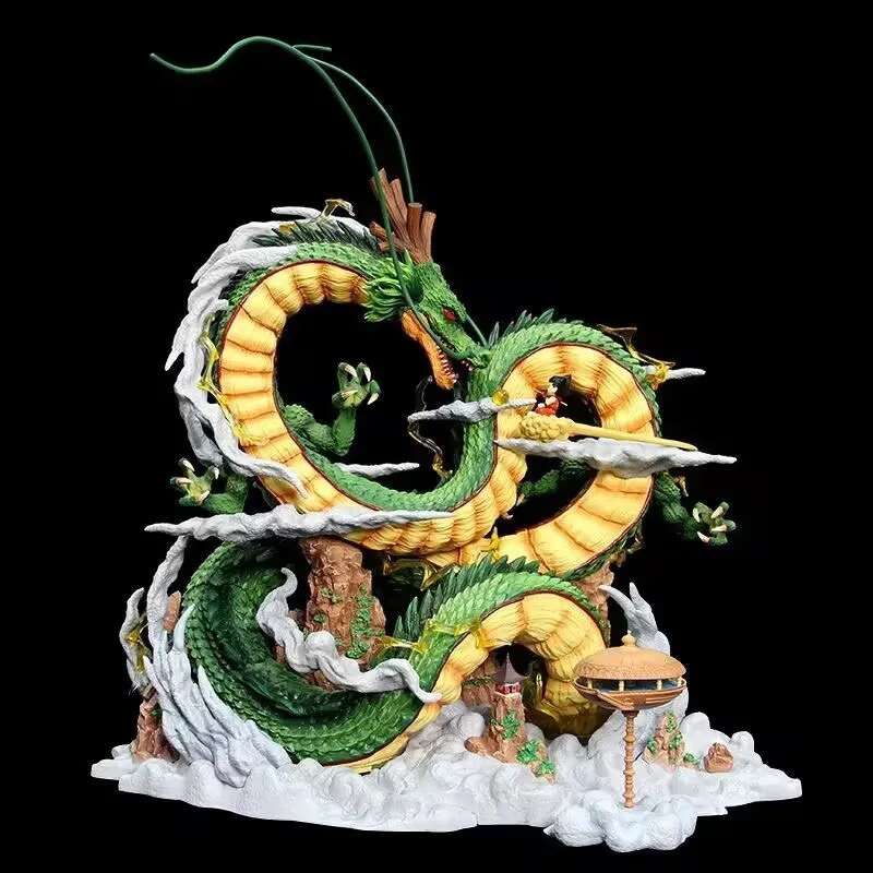 Alimanga Figure Toys Store
